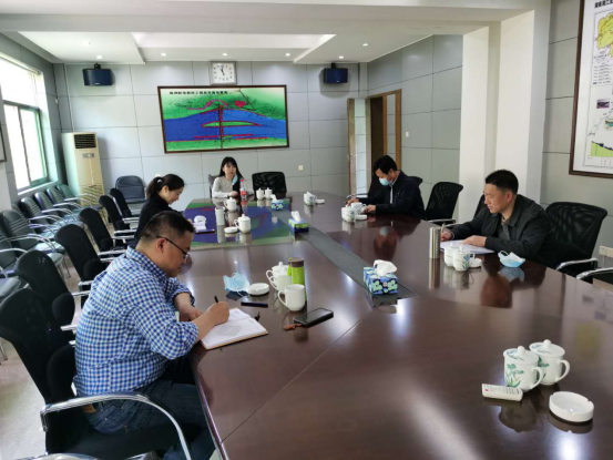 江南网页版_江南(中国)官方督导组检查株洲航电分江南网页版_江南(中国)官方新冠肺炎疫情防控工作