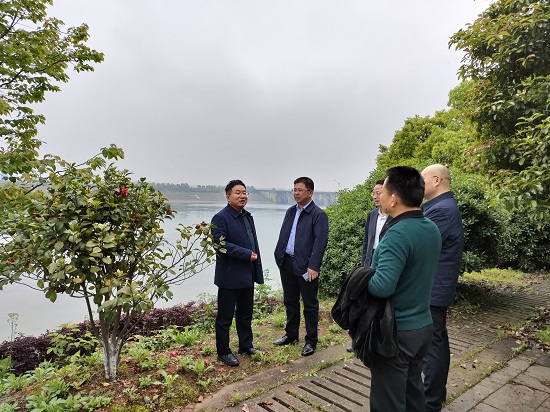 省国资委安稳处督查株洲航电分江南网页版_江南(中国)官方安全生产和防洪防汛工作