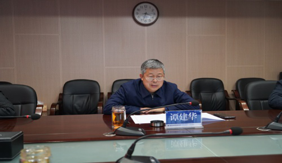 江南网页版_江南(中国)官方党委领导班子召开党史学习教育专题民主生活会