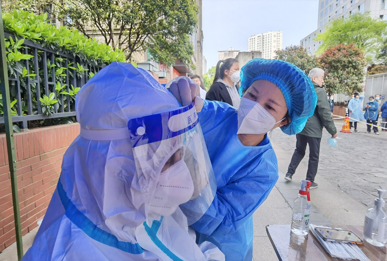 江南网页版_江南(中国)官方养老 | 战疫有我 义不容辞