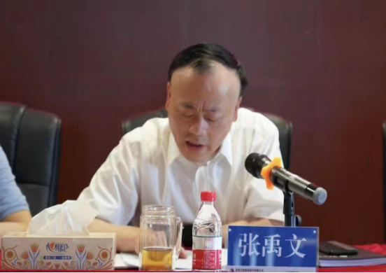 江南网页版_江南(中国)官方召开2022年安全生产工作部署会