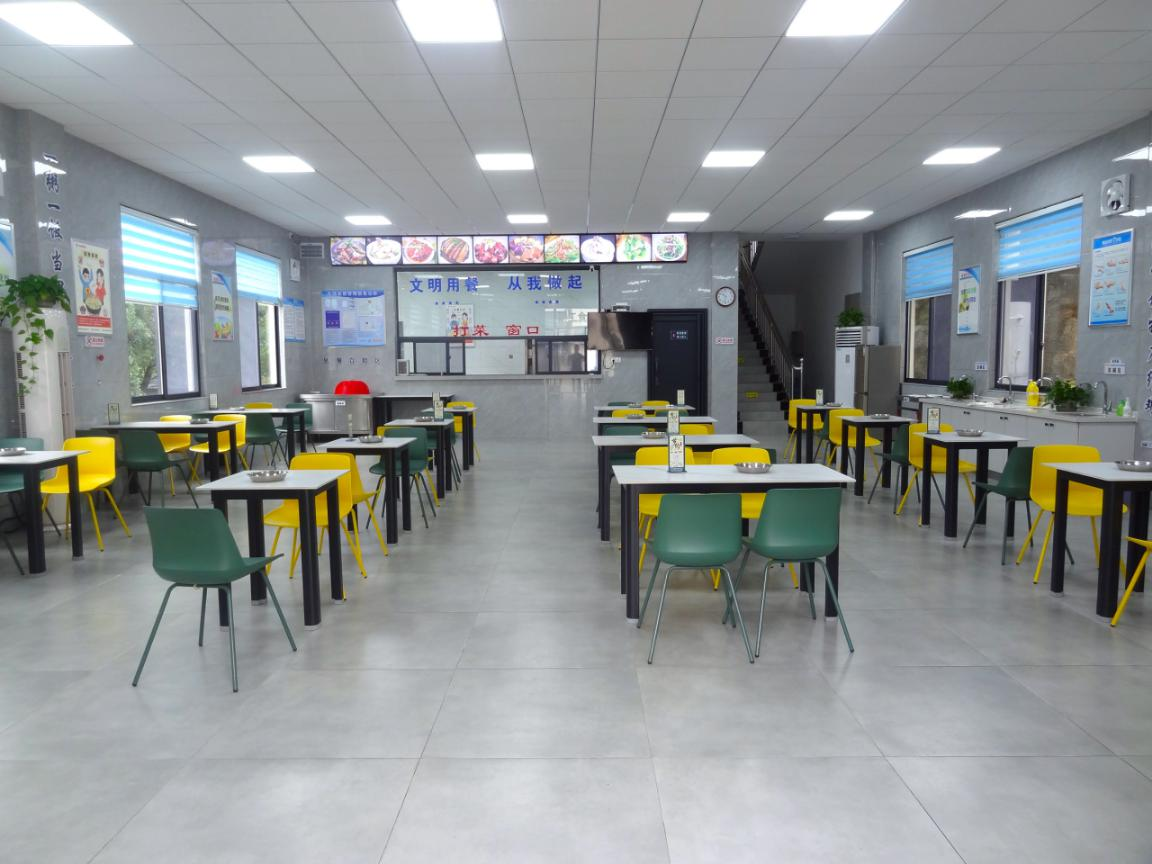 蟒电江南网页版_江南(中国)官方职工食堂获评“百优食堂（营养健康食堂）”
